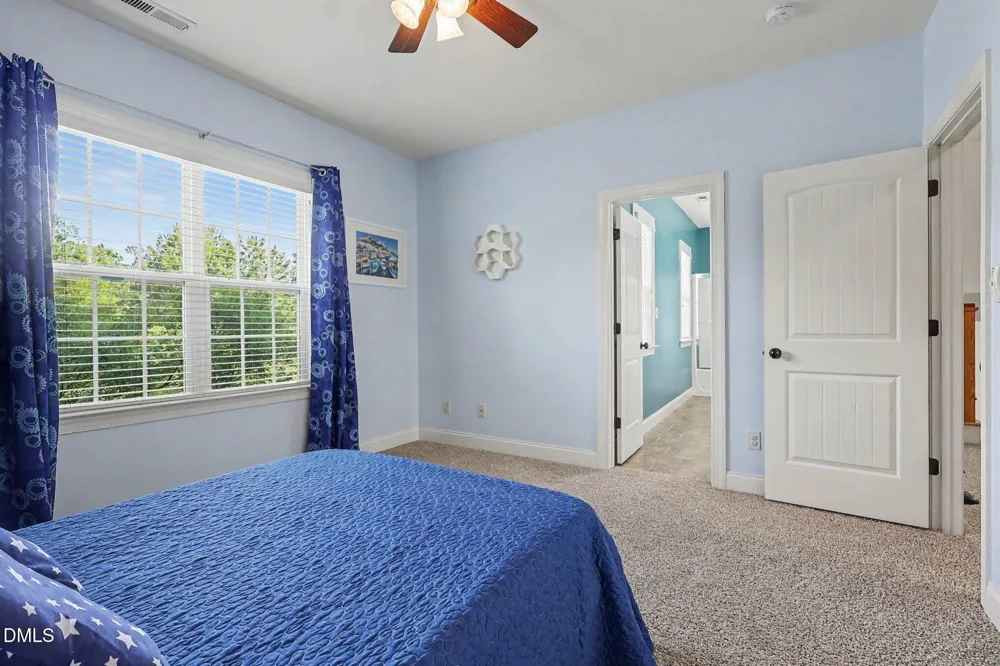 1113 Hollymont Drive Holly Springs, NC 27540