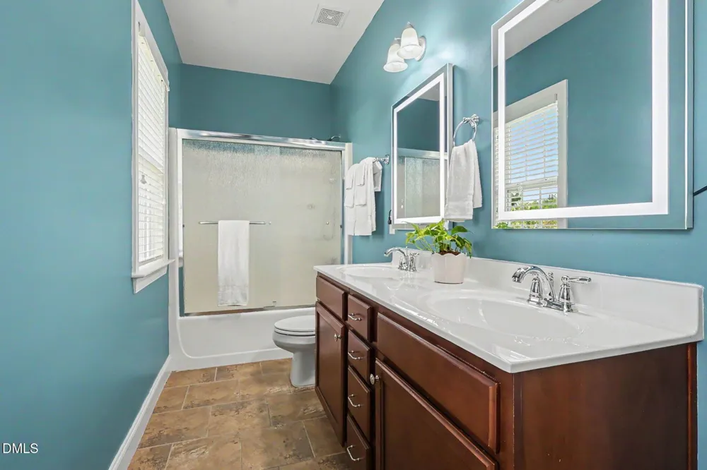 1113 Hollymont Drive Holly Springs, NC 27540