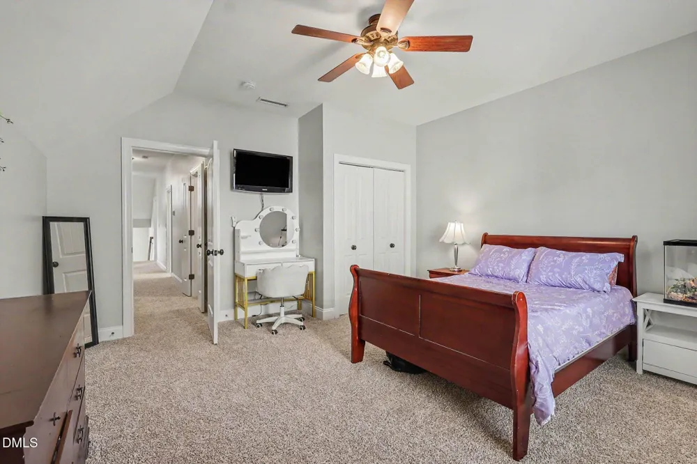 1113 Hollymont Drive Holly Springs, NC 27540