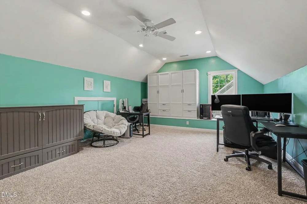 1113 Hollymont Drive Holly Springs, NC 27540