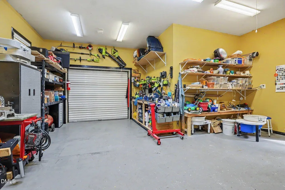 1113 Hollymont Drive Holly Springs, NC 27540