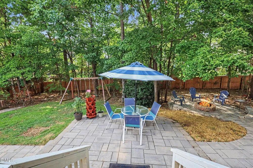 1113 Hollymont Drive Holly Springs, NC 27540