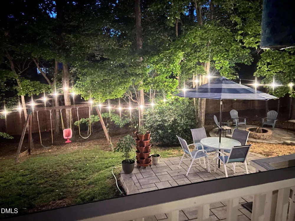 1113 Hollymont Drive Holly Springs, NC 27540