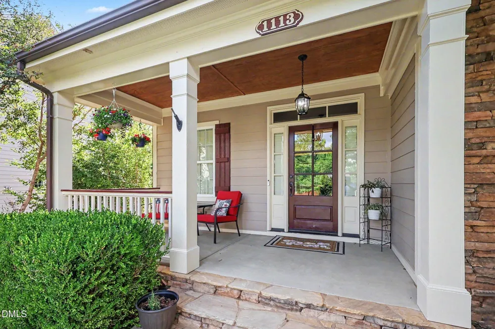 1113 Hollymont Drive Holly Springs, NC 27540