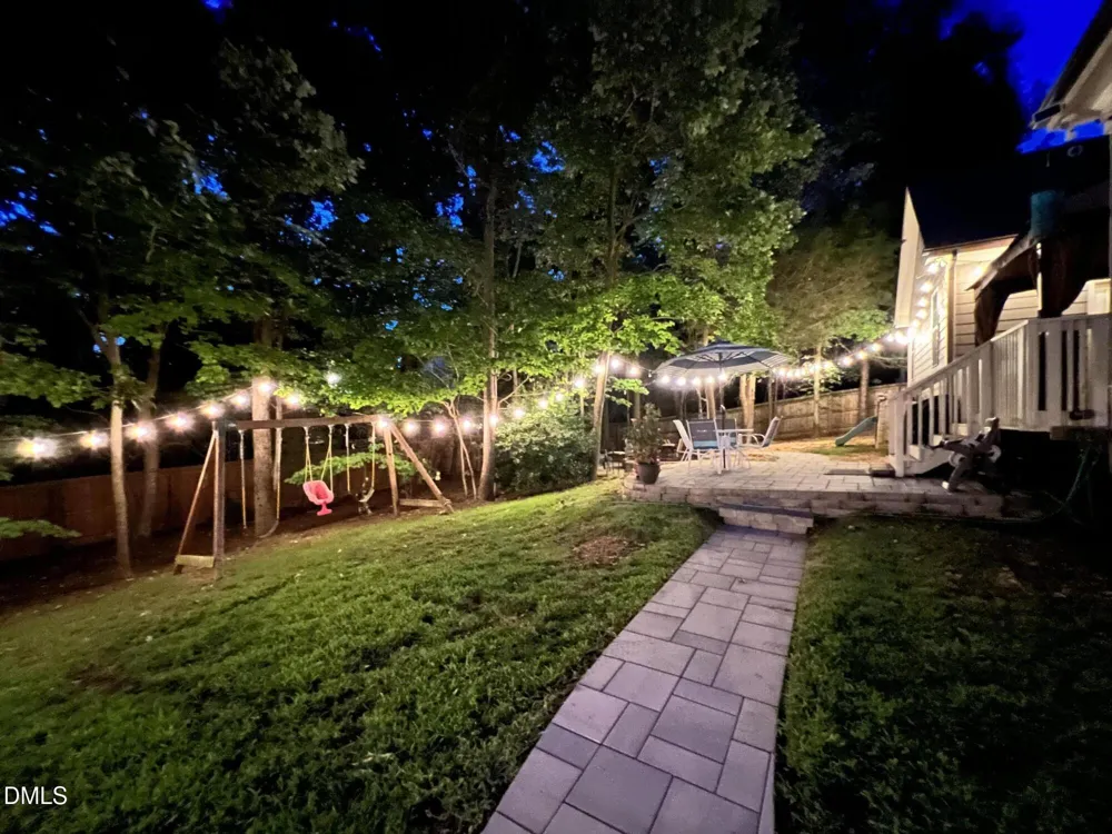 1113 Hollymont Drive Holly Springs, NC 27540