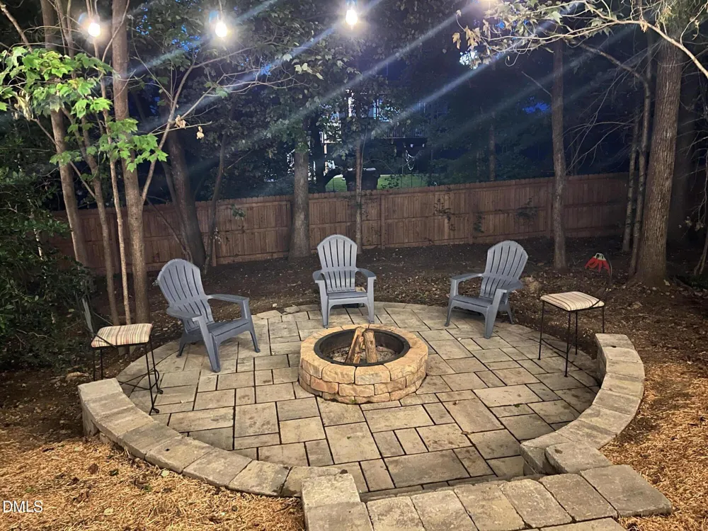 1113 Hollymont Drive Holly Springs, NC 27540