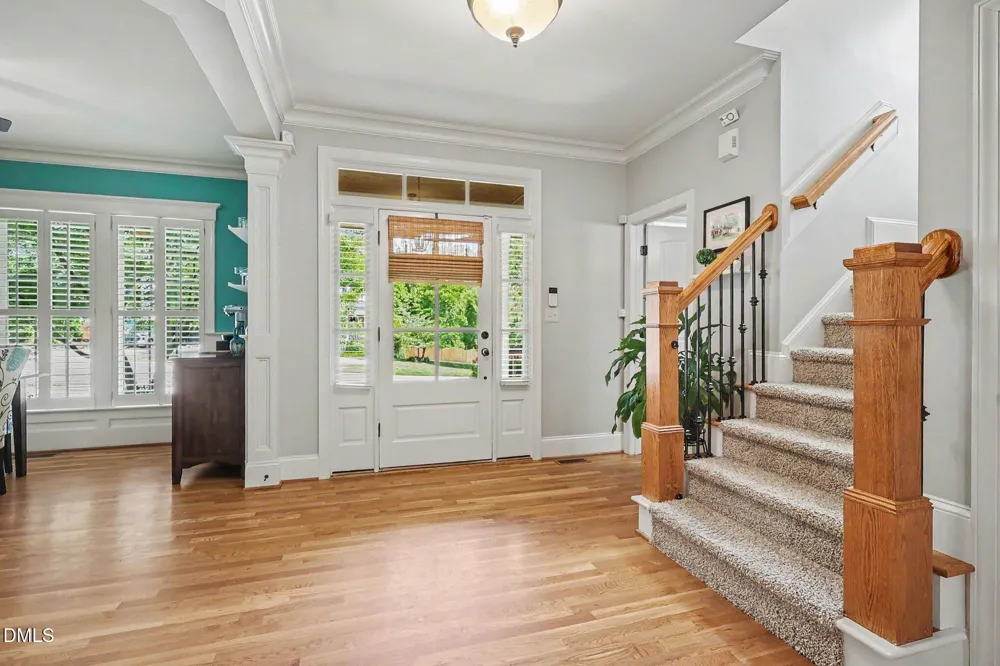 1113 Hollymont Drive Holly Springs, NC 27540