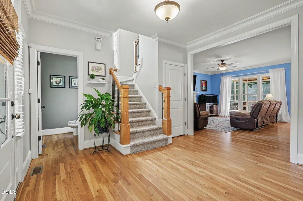 1113 Hollymont Drive Holly Springs, NC 27540