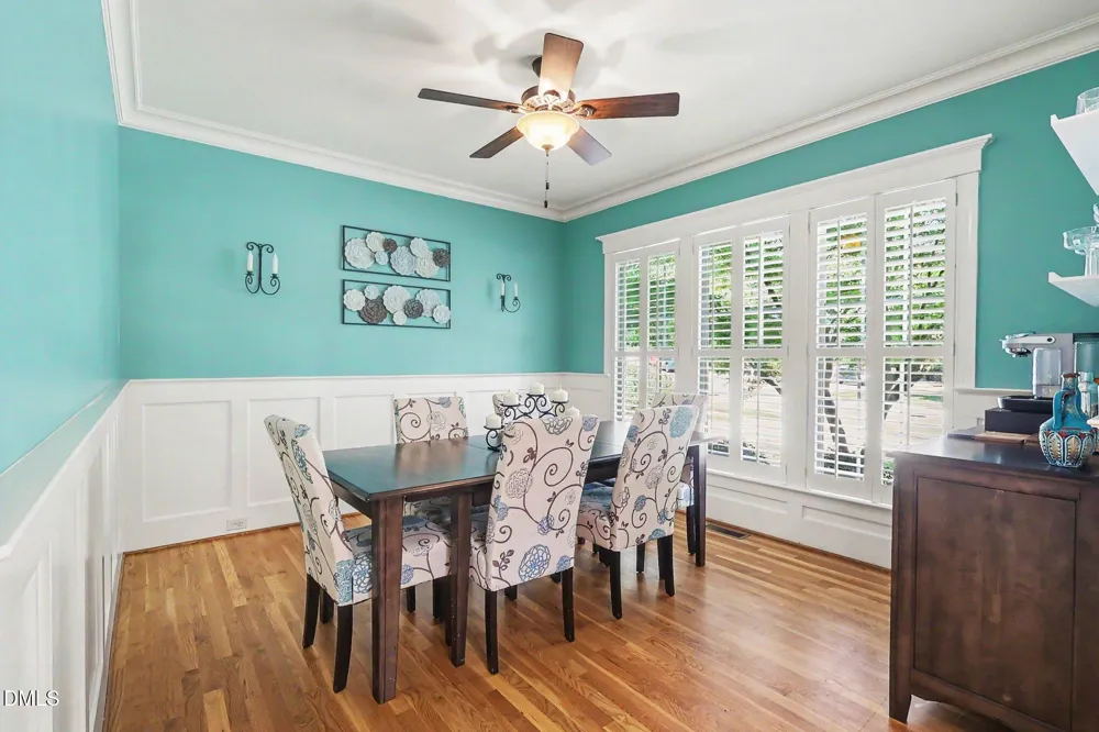 1113 Hollymont Drive Holly Springs, NC 27540