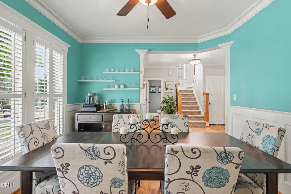 1113 Hollymont Drive Holly Springs, NC 27540