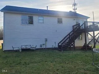 3904 Riverdale Road Greensboro, NC 27406