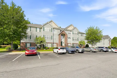 3475 Forestdale Drive #1d