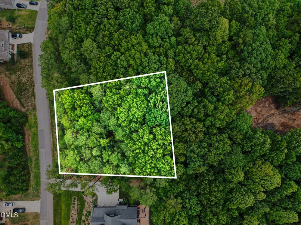 9004 Patmos Way Wake Forest, NC 27587