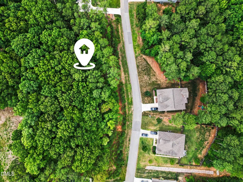 9004 Patmos Way Wake Forest, NC 27587