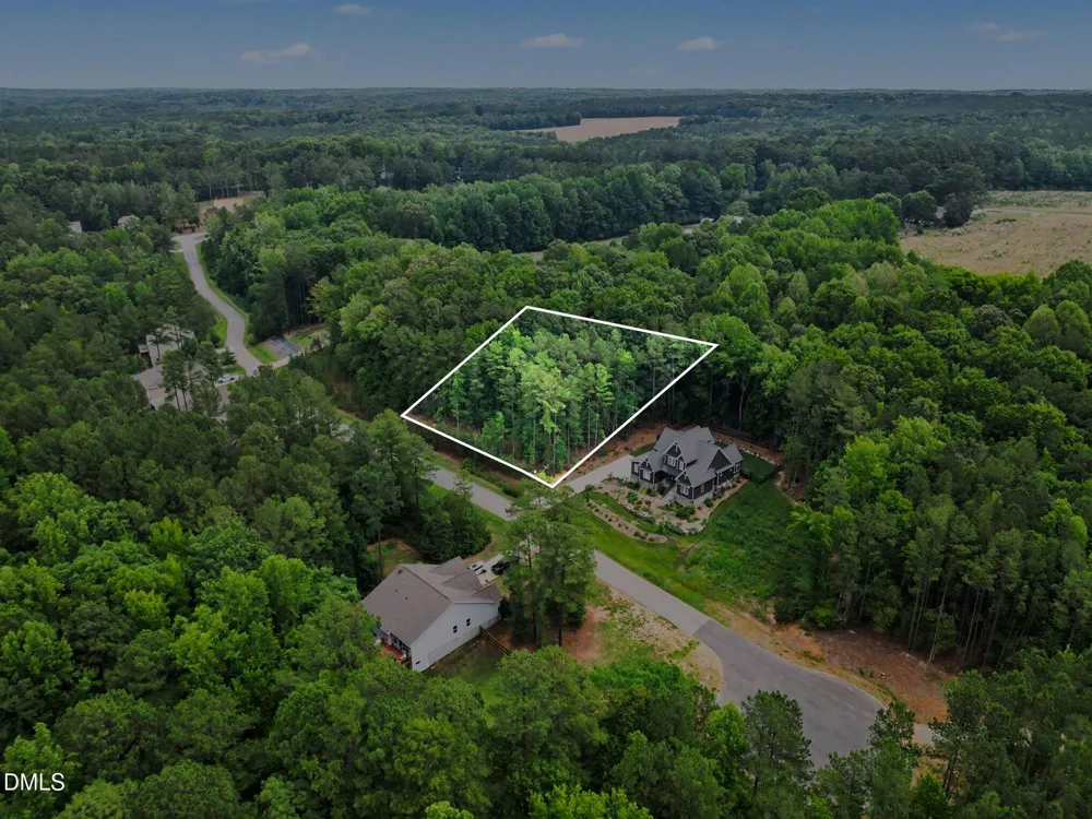 9004 Patmos Way Wake Forest, NC 27587