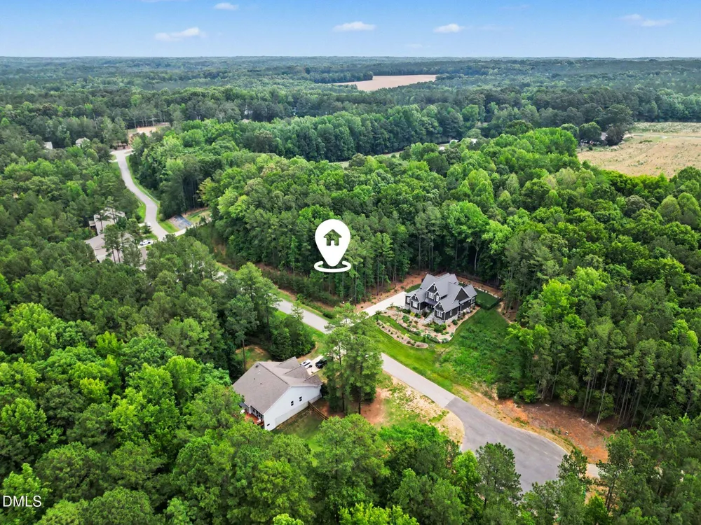 9004 Patmos Way Wake Forest, NC 27587