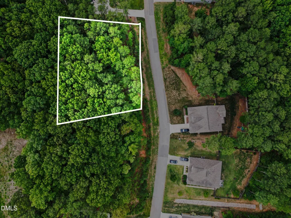 9004 Patmos Way Wake Forest, NC 27587