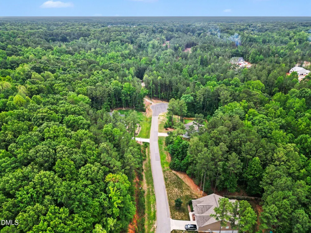9004 Patmos Way Wake Forest, NC 27587