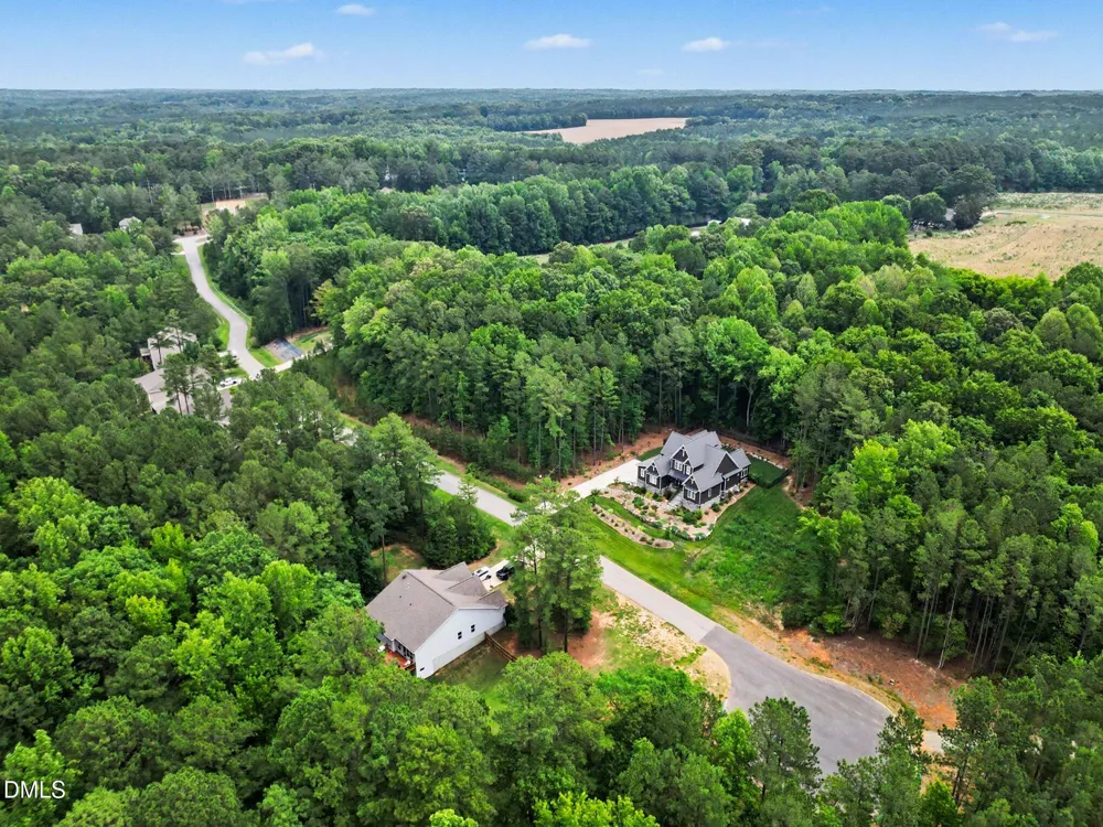 9004 Patmos Way Wake Forest, NC 27587