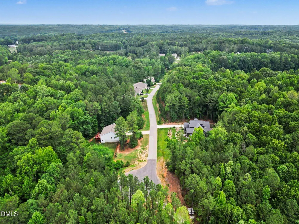 9004 Patmos Way Wake Forest, NC 27587