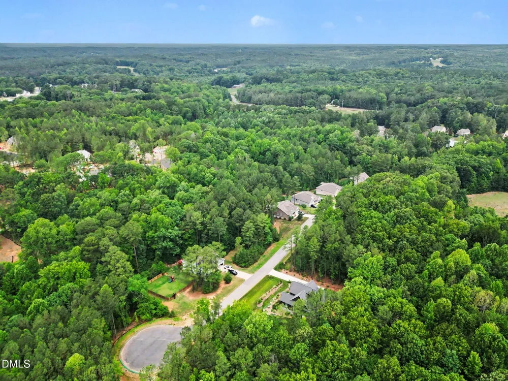9004 Patmos Way Wake Forest, NC 27587