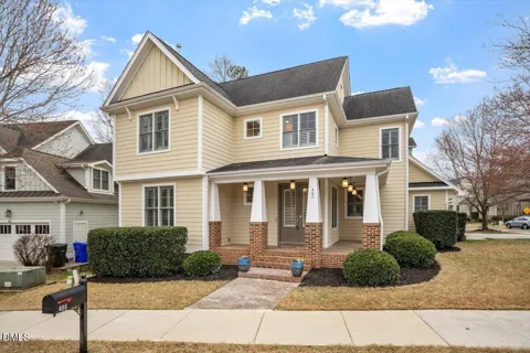 405 Jewell Drive