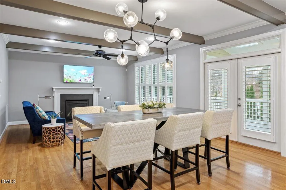 405 Jewell Drive Chapel Hill, NC 27516