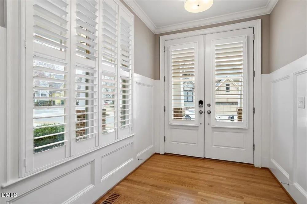 405 Jewell Drive Chapel Hill, NC 27516