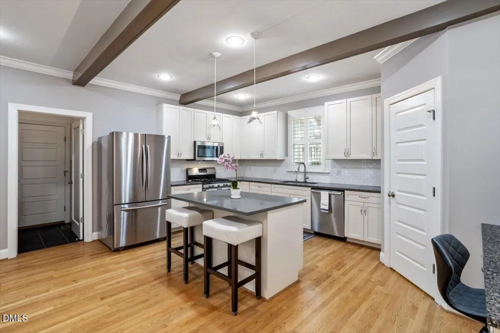 405 Jewell Drive Chapel Hill, NC 27516