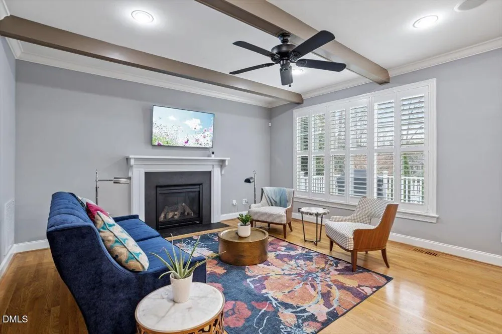405 Jewell Drive Chapel Hill, NC 27516
