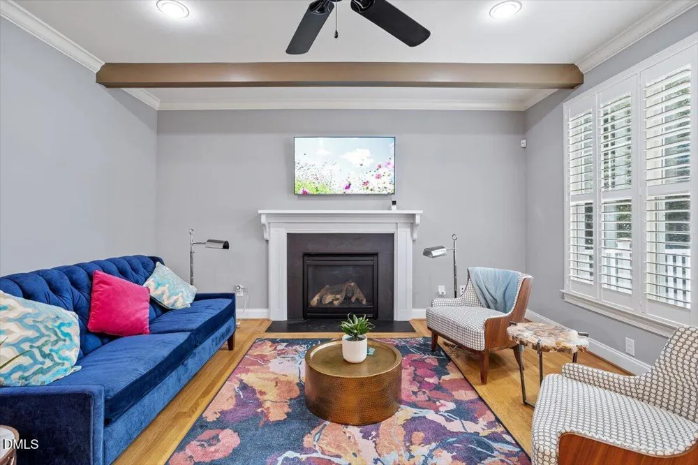 405 Jewell Drive Chapel Hill, NC 27516