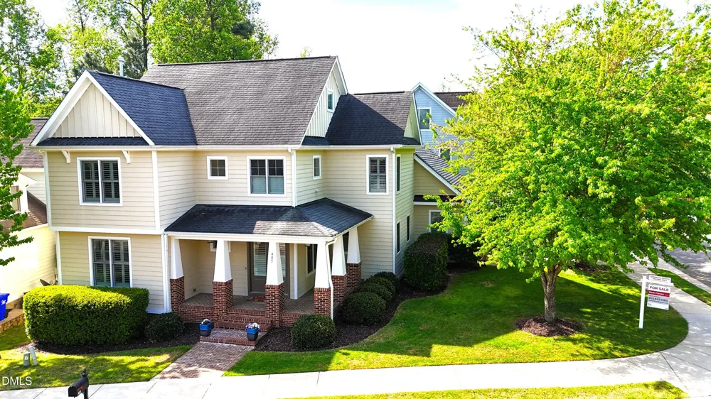 405 Jewell Drive Chapel Hill, NC 27516