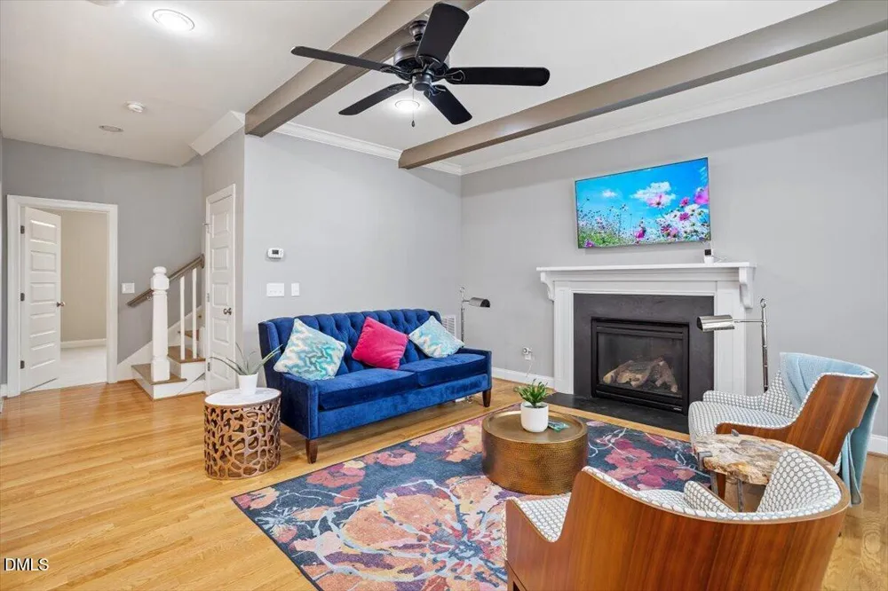 405 Jewell Drive Chapel Hill, NC 27516