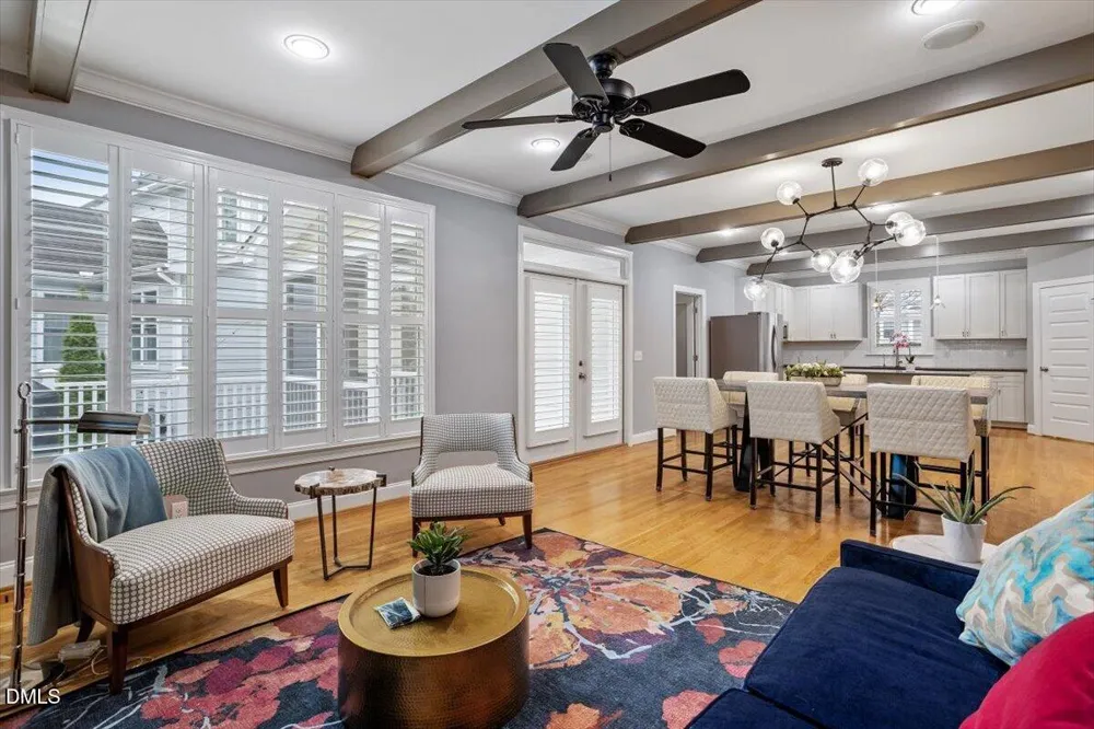 405 Jewell Drive Chapel Hill, NC 27516