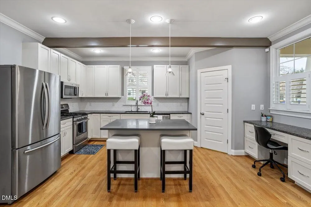 405 Jewell Drive Chapel Hill, NC 27516