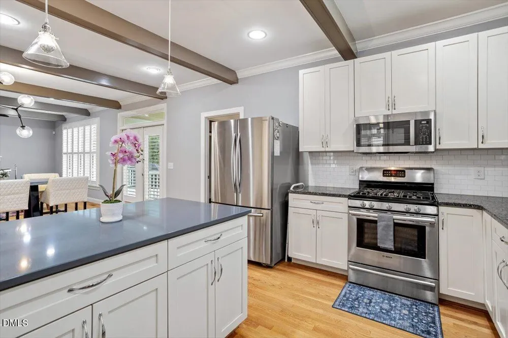 405 Jewell Drive Chapel Hill, NC 27516