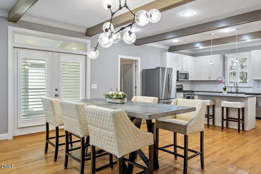 405 Jewell Drive Chapel Hill, NC 27516