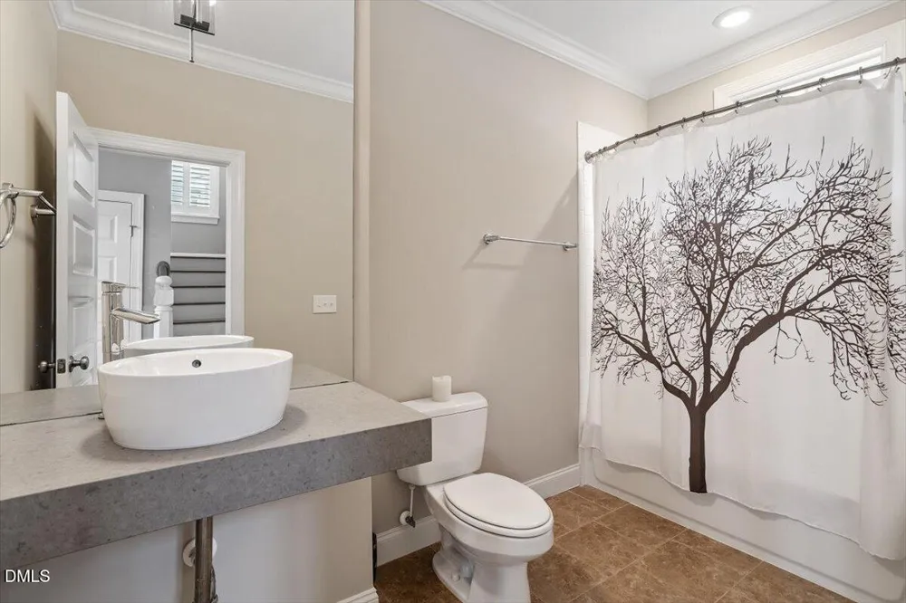 405 Jewell Drive Chapel Hill, NC 27516