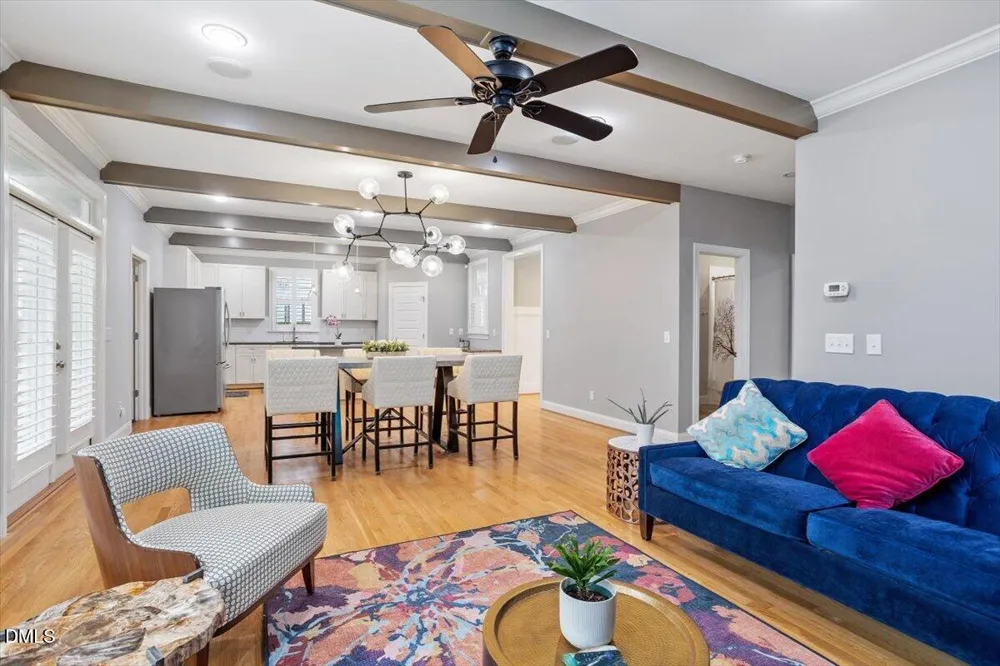 405 Jewell Drive Chapel Hill, NC 27516