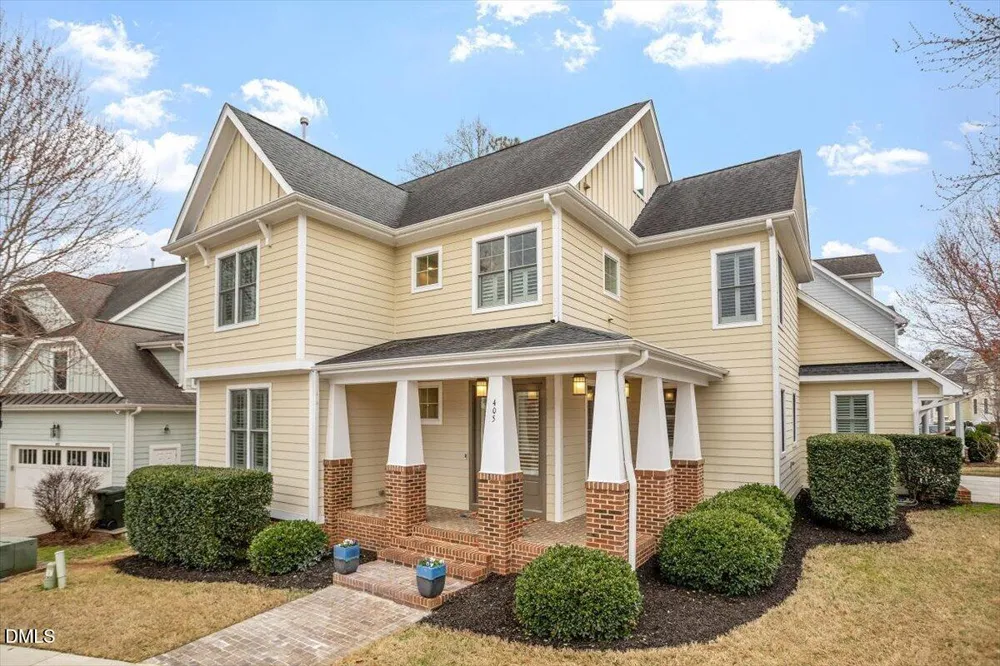 405 Jewell Drive Chapel Hill, NC 27516