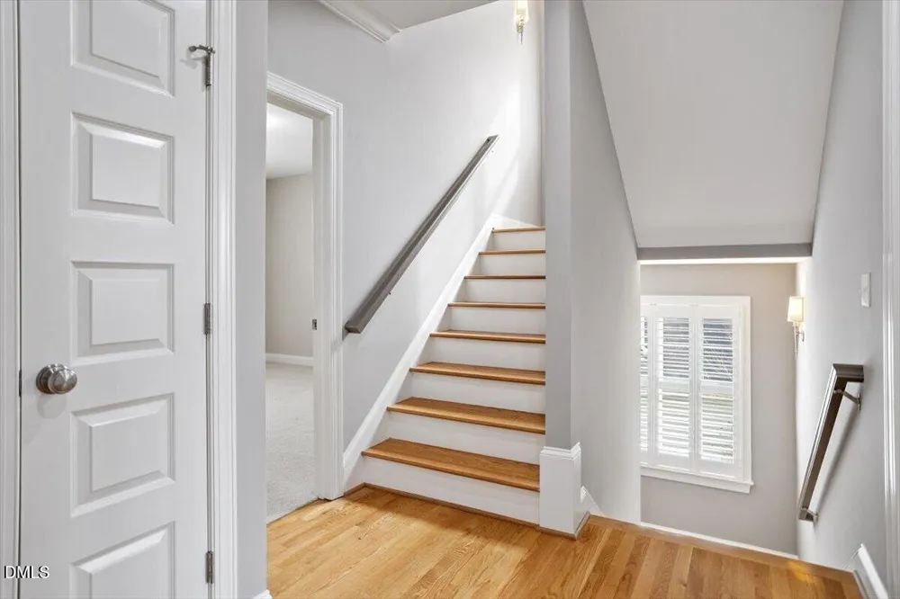 405 Jewell Drive Chapel Hill, NC 27516