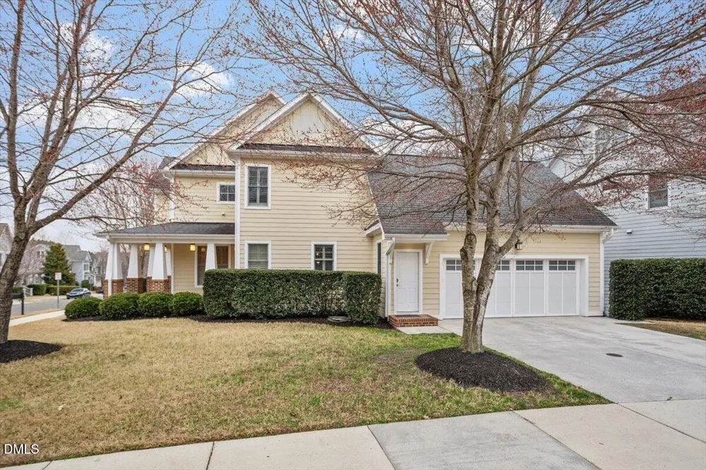 405 Jewell Drive Chapel Hill, NC 27516