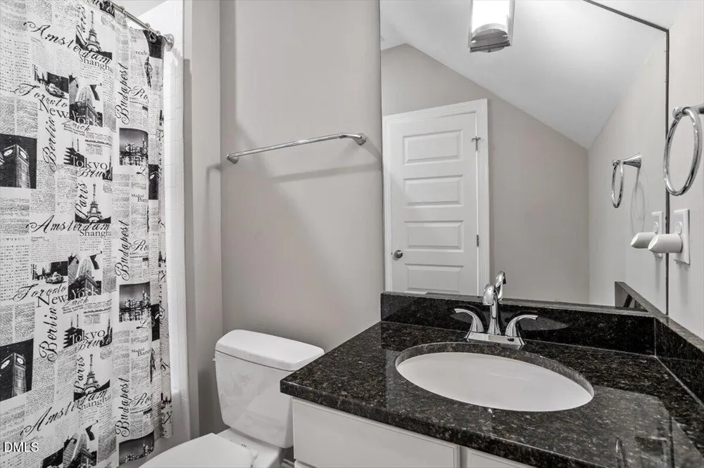 405 Jewell Drive Chapel Hill, NC 27516