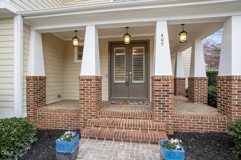 405 Jewell Drive Chapel Hill, NC 27516