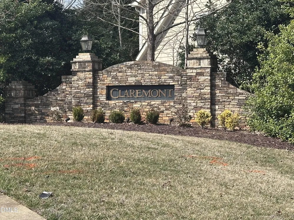 405 Jewell Drive Chapel Hill, NC 27516