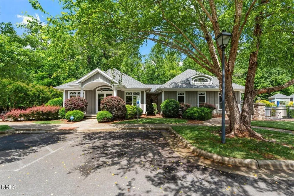 405 Jewell Drive Chapel Hill, NC 27516
