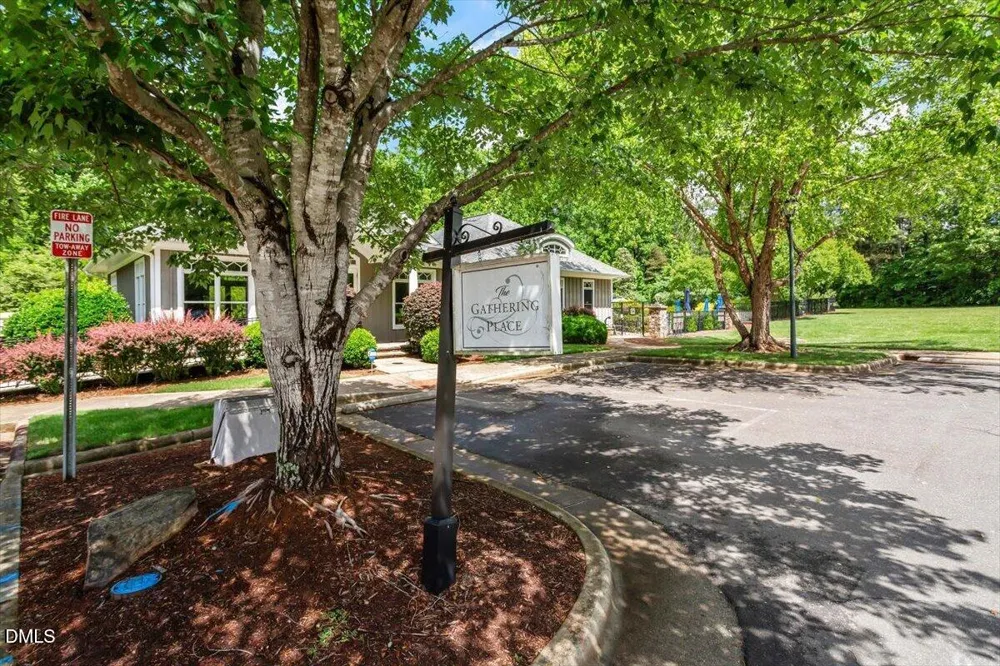 405 Jewell Drive Chapel Hill, NC 27516
