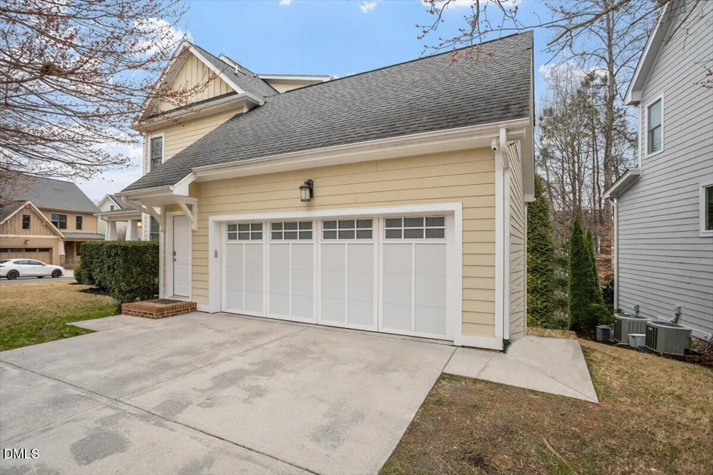 405 Jewell Drive Chapel Hill, NC 27516