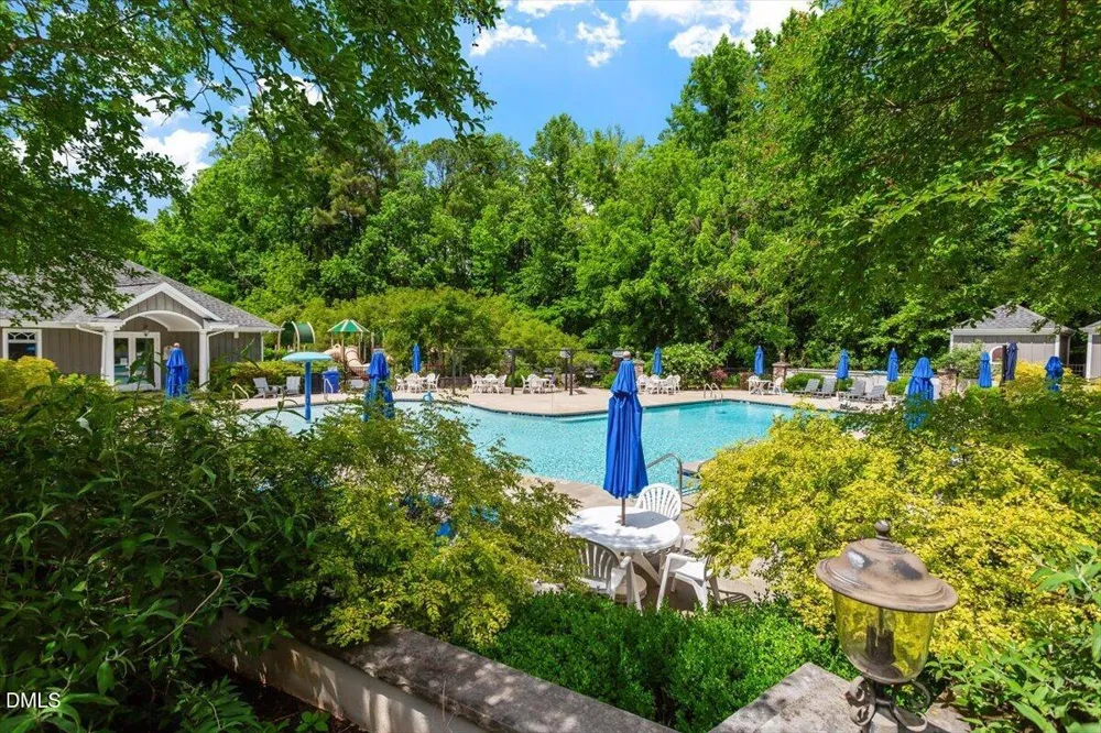 405 Jewell Drive Chapel Hill, NC 27516