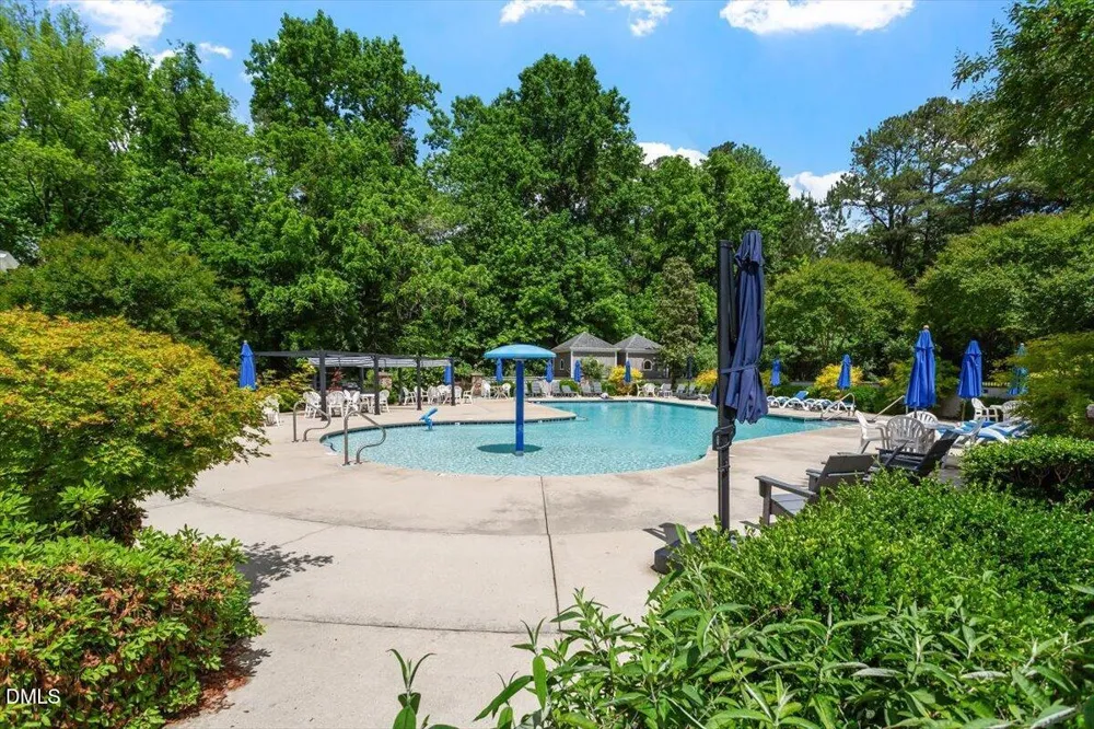 405 Jewell Drive Chapel Hill, NC 27516